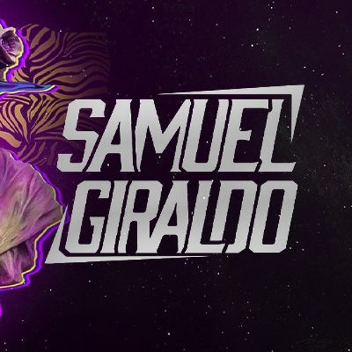 Samuel Giraldo dj II’s avatar