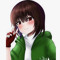 ( lg ) legendary chara