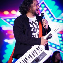 Nikhil Aashik