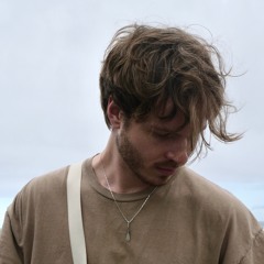 Nicholas Cloud