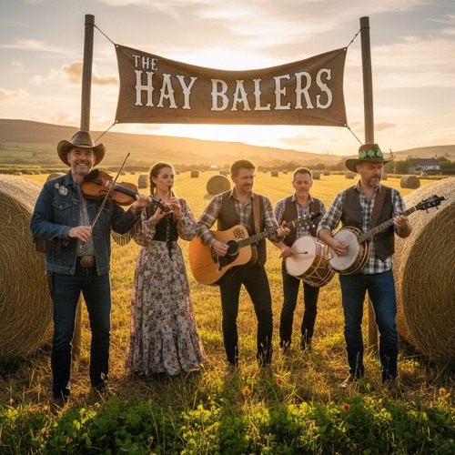 Stream The hay balers music | Listen to songs, albums, playlists for ...