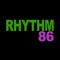 RHYTHM 86