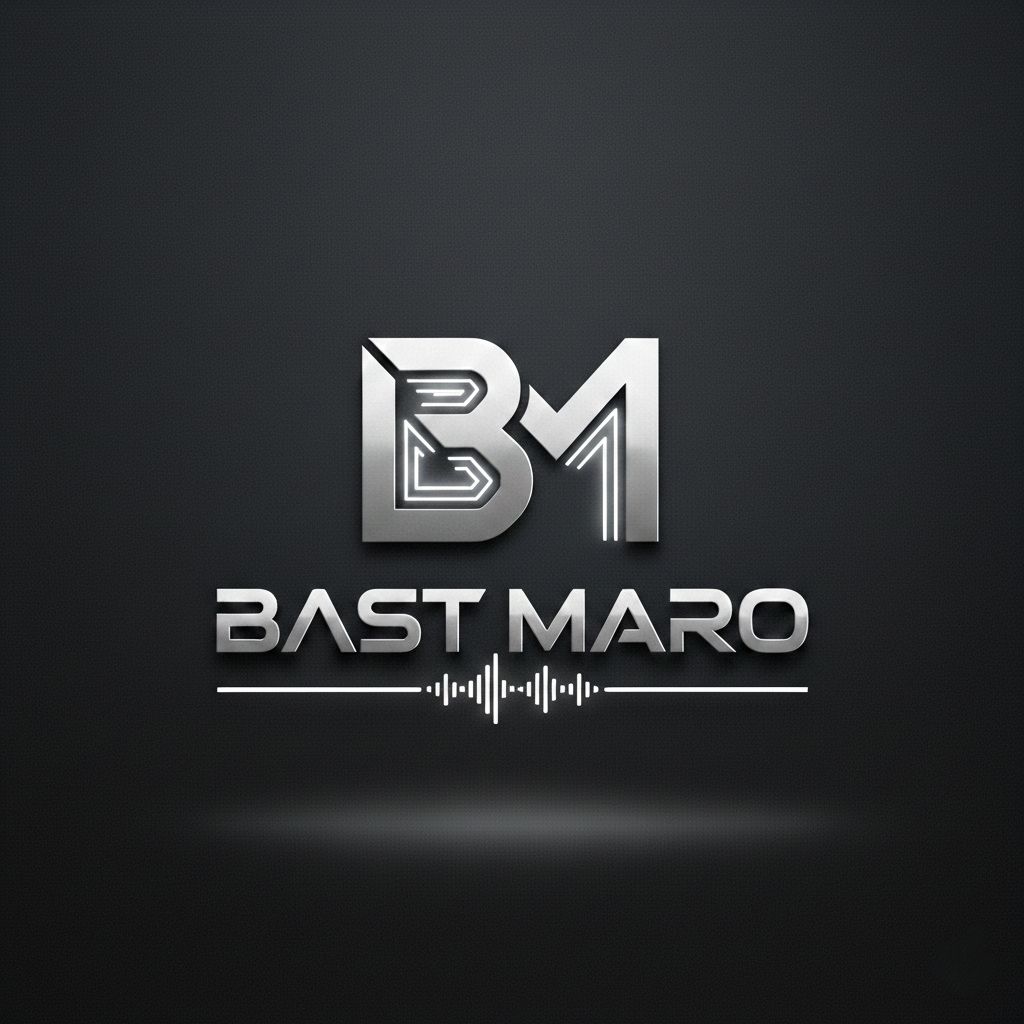 Mix by Bast Maro