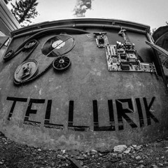 #TEL UNE BRIKE# (VINYL)