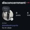 disconcernment
