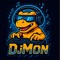 DJMON