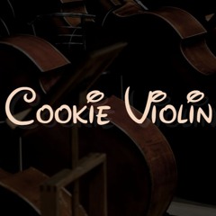 Cookie Violin