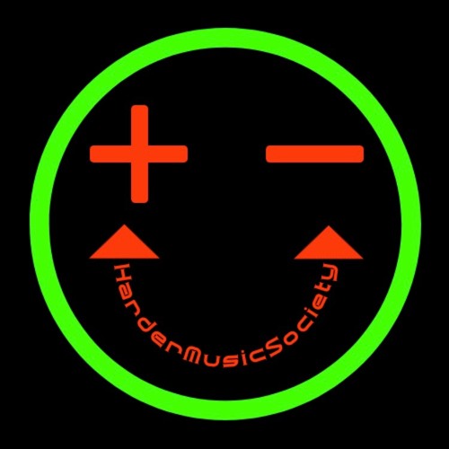Harder Music Society’s avatar