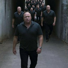 Alex jones