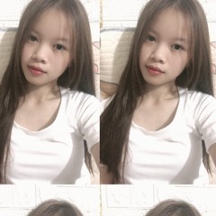 Anh Thuong(đỏ)