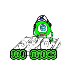 K-POP DJ MARES