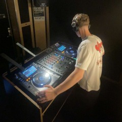 Toby Booth