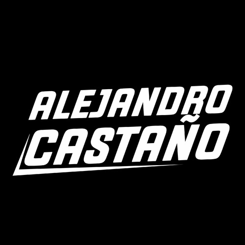 Alejandro Castaño DJ ll’s avatar