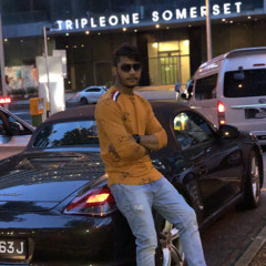 Prathmesh Singh Sahu