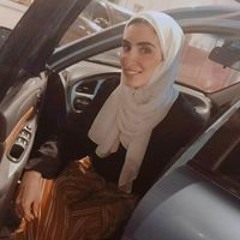 Nehal Adel