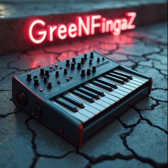 GreeNFingaZ