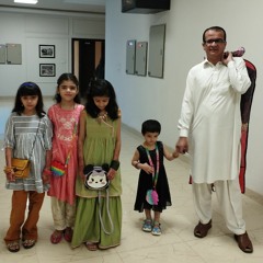 Muhammad Yousaf khan
