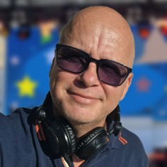 DJ MeynStream