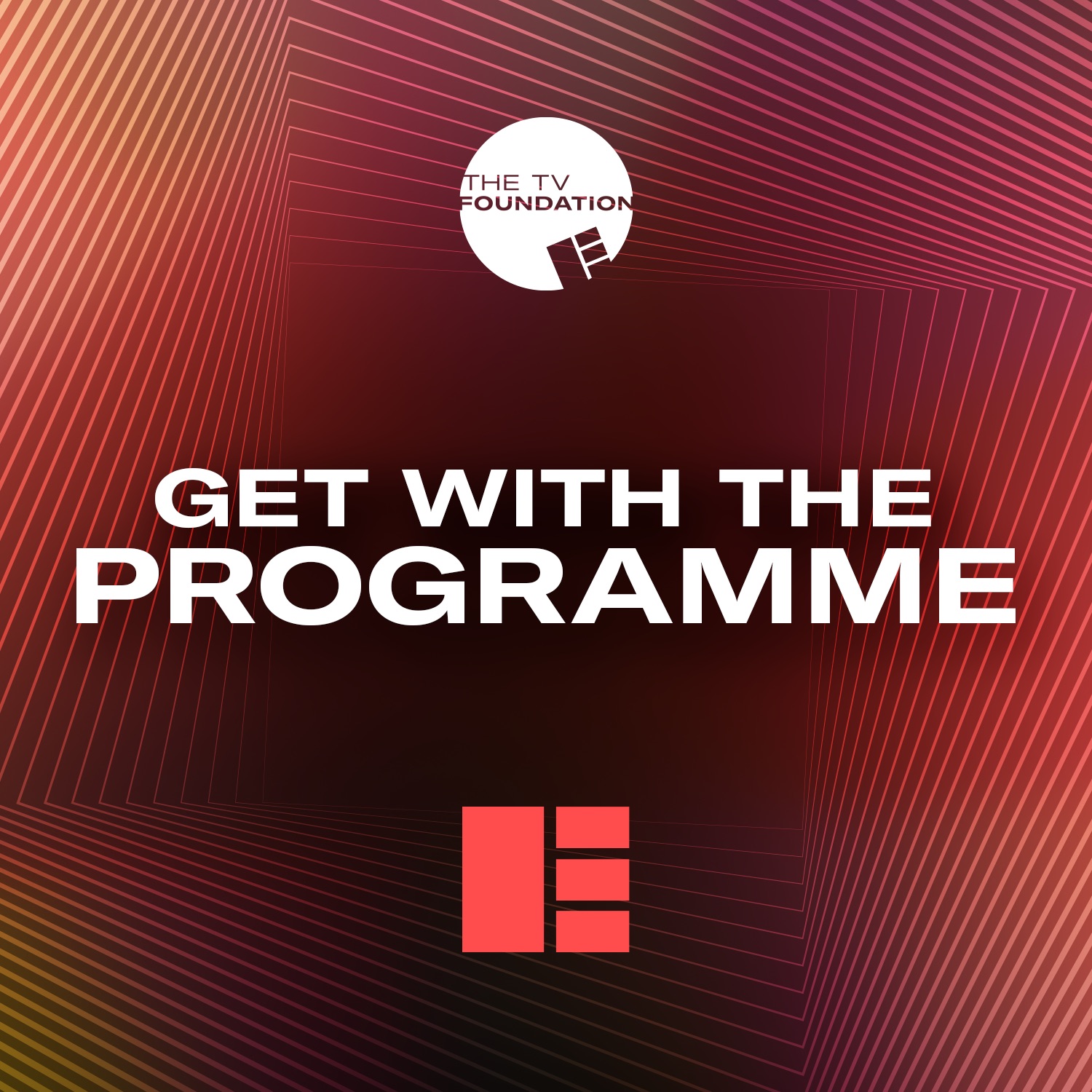 Get With The Programme