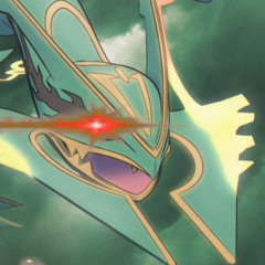 Mega Ray-Ray