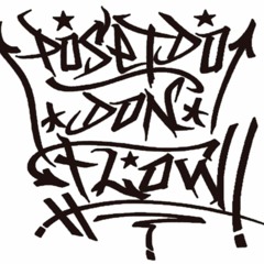 Poseido don flow