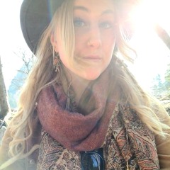 Luisa Kachina ॐ