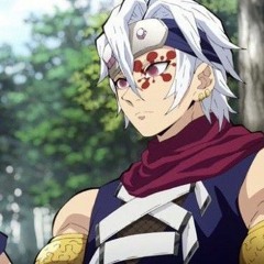 Tengen Uzui