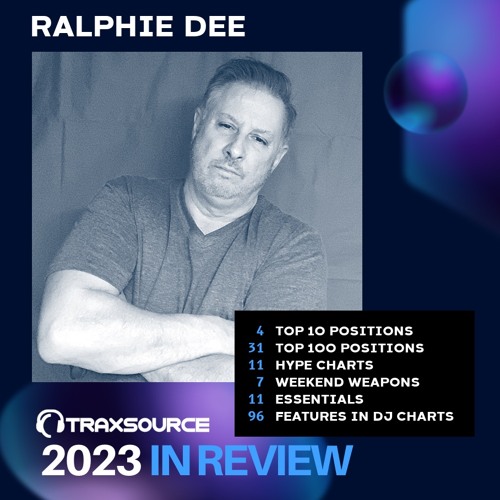 Ralphie Dee’s avatar