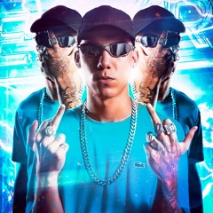 DJ LEOZERA