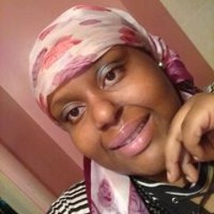 Tyroneka Stston