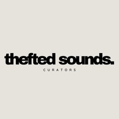thefted sounds.