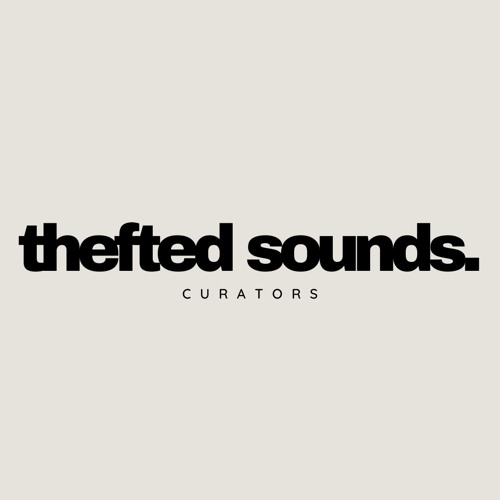 thefted sounds.’s avatar