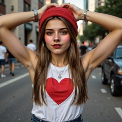 Hannah Logan