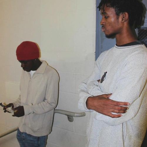 HDMII - HARD 2 FIND (prod by PAPROB & CRICKET)