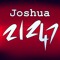 Joshua 21247