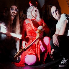 Daphne + The Glitches