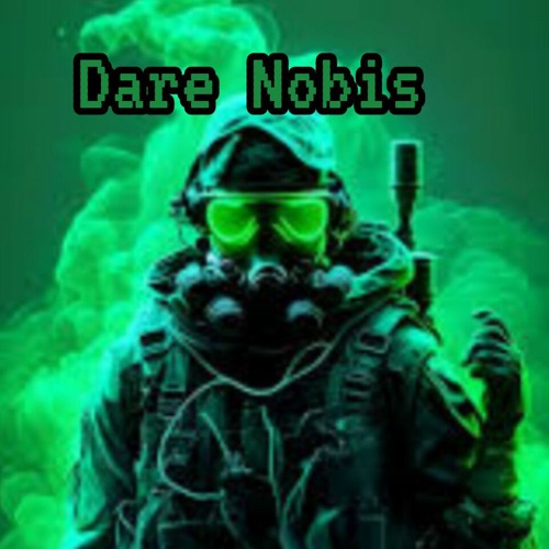 Dare Nobis’s avatar