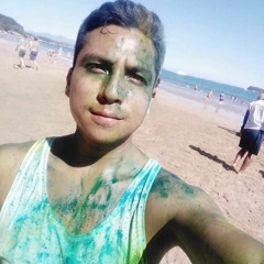 Damian Isidro Hernández