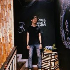 Indra Irawan