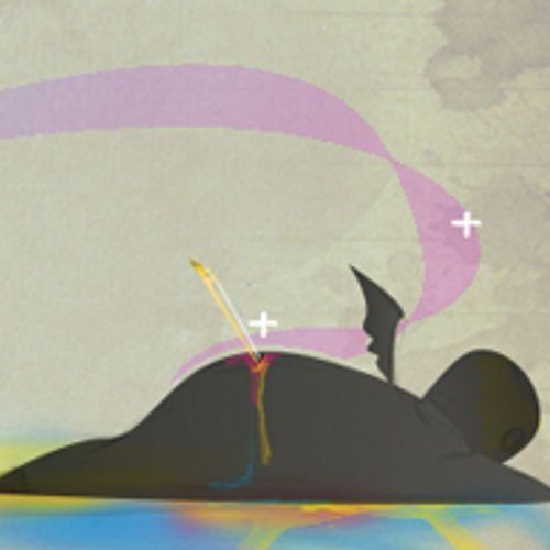 sleeptalkband podcast artwork