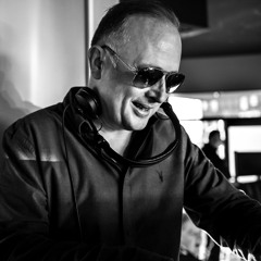 DJ Matt Lehrman
