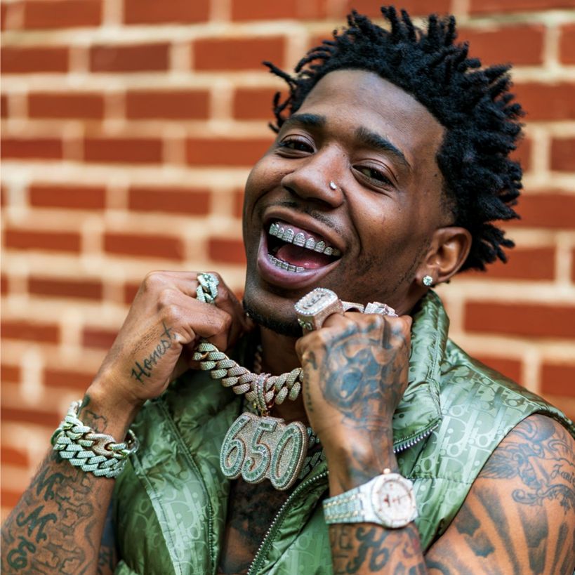 YFN LUCCI