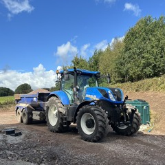 Dwayne McElvogue💨💨