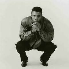 Keith Sweat