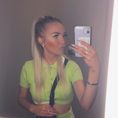 Caitlin Greer
