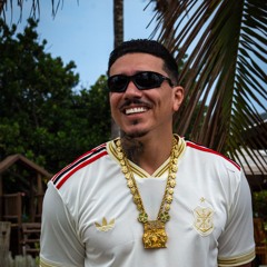 MC Jhonny Oliver