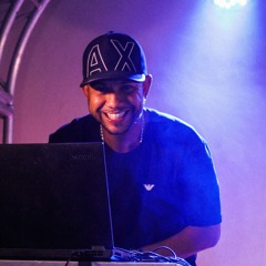 DJ DANIEL VOCÊ É TERRIVEL