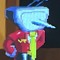 Mr. (Ant) Tenna