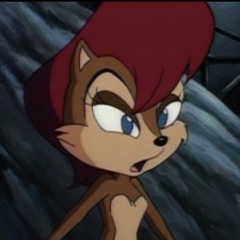 Sally Acorn