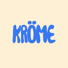 Kröme